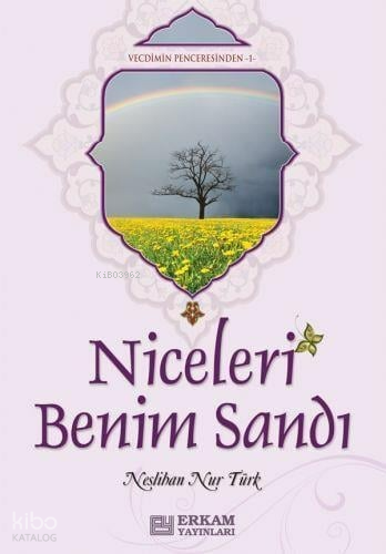Niceleri Benim Sandı - Kitapiks.com