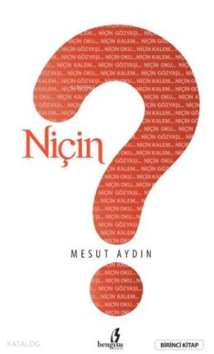 Niçin