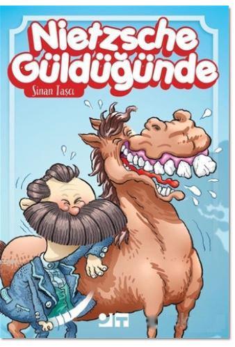 Nietzsche Güldüğünde