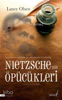 Nietzsche'nin Öpücükleri