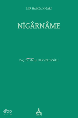 Nigarname