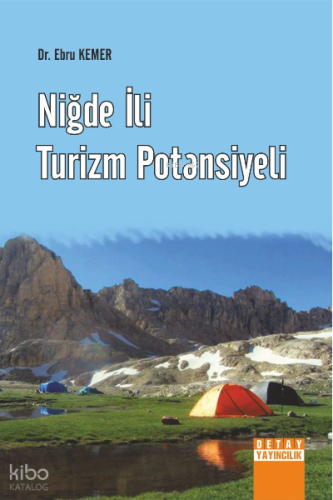 Niğde İli Turizm Potansiyeli