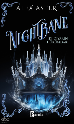 Nigthbane – İki Diyarın Hükümdarı