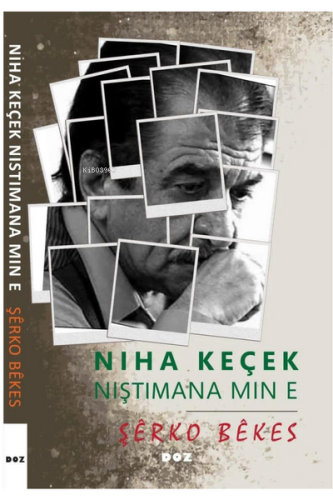 Niha Keçek Niştimana Min e - Kitapiks.com