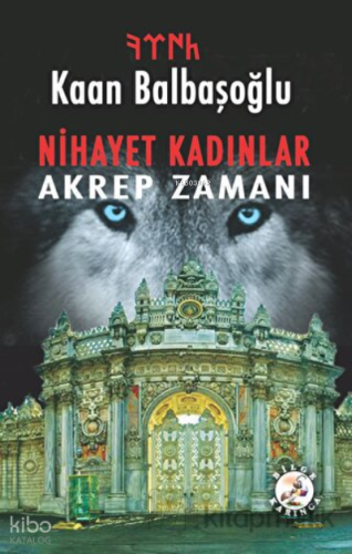 Nihayet Kadınlar - Akrep Zamanı