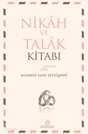 Nikah ve Talak Kitabı
