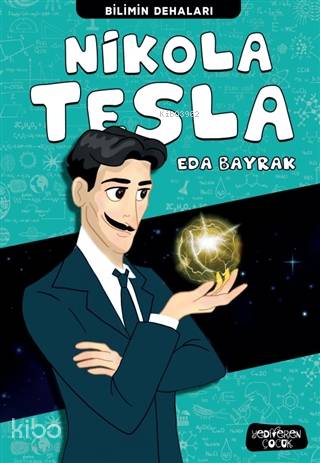 Nikola Tesla