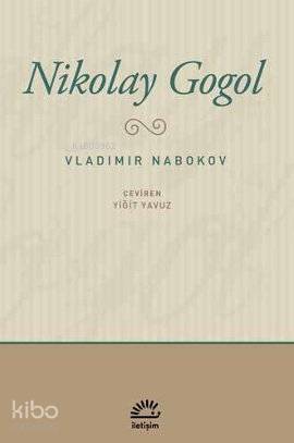 Nikolay Gogol