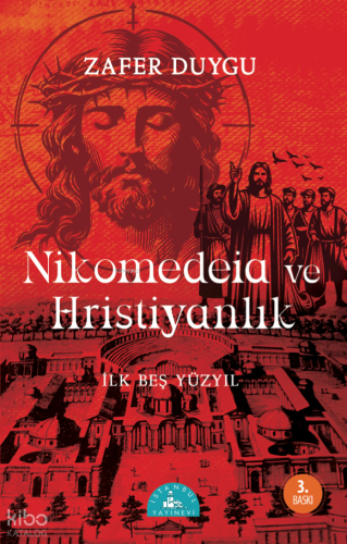 Nikomedeia ve Hristiyanlık;İlk Beş Yüzyıl