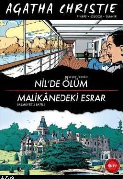 Nil'de Ölüm - Malikanedeki Esrar