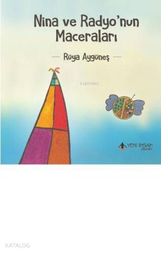 Nina ve Radyo'nun Maceraları