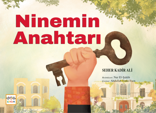 Ninemin Anahtarı - Kitapiks.com