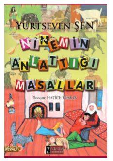 Ninemin Anlattığı Masallar