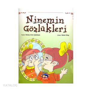 Ninemin Gözlükleri
