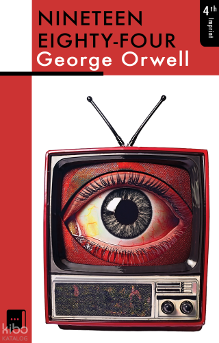 Nineteen Eighty-Four