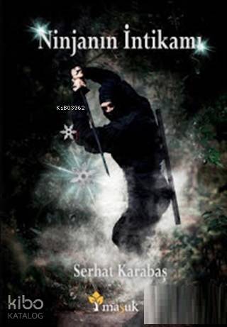 Ninjanın İntikamı