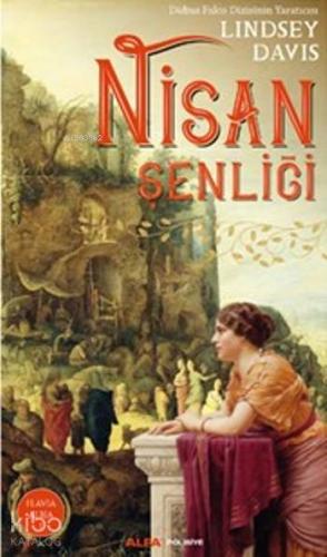 Nisan Şenliği - Kitapiks.com
