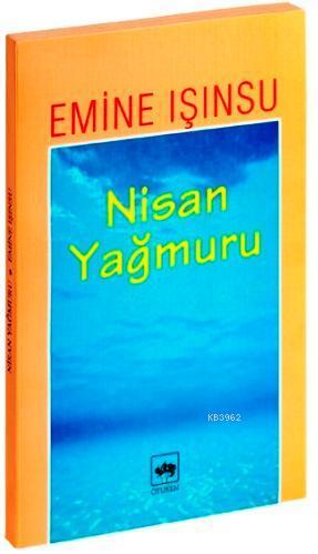 Nisan Yağmuru - Kitapiks.com