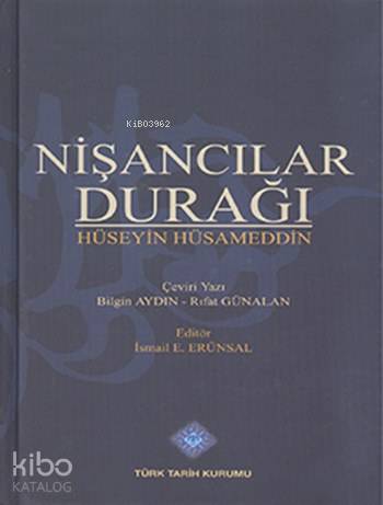 Nişancılar Durağı (Ciltli)