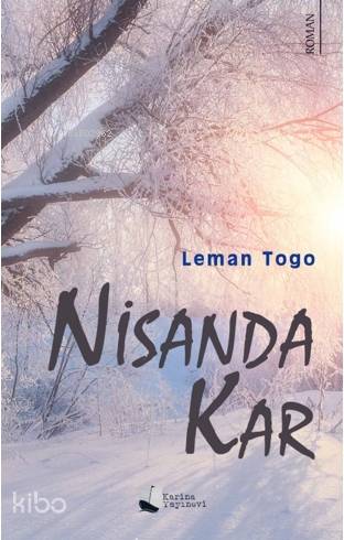 Nisanda Kar - Kitapiks.com