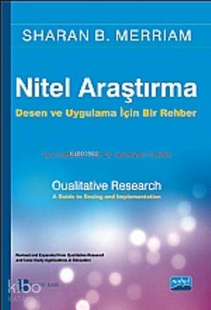 Nitel Araştırma Yöntemleri
