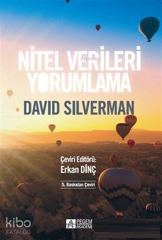 Nitel Verileri Yorumlama