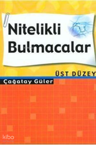 Nitelikli Bulmacalar