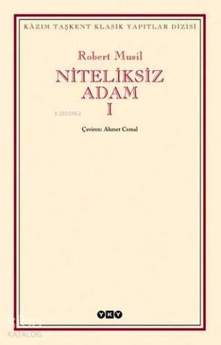 Niteliksiz Adam I