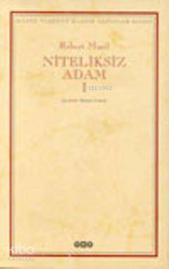 Niteliksiz Adam I