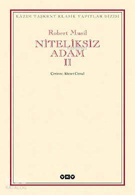 Niteliksiz Adam II