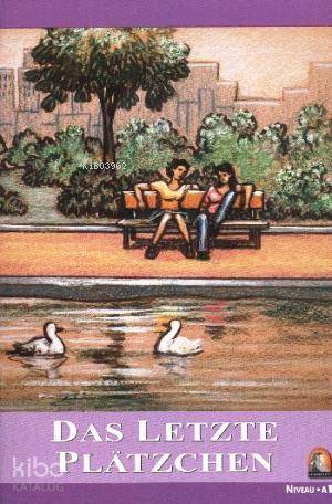 Niveau 1 Das Letzte Platzchen