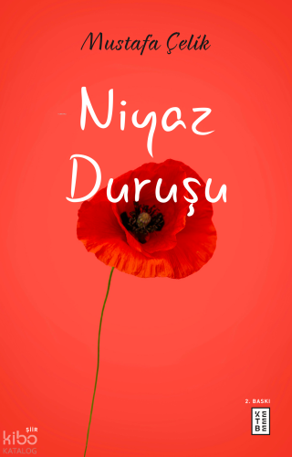 Niyaz Duruşu
