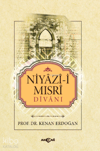 Niyazi-i Mısri Divanı