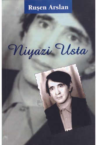 Niyazi Usta - Kitapiks.com