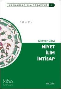 Niyet İlim İntisap