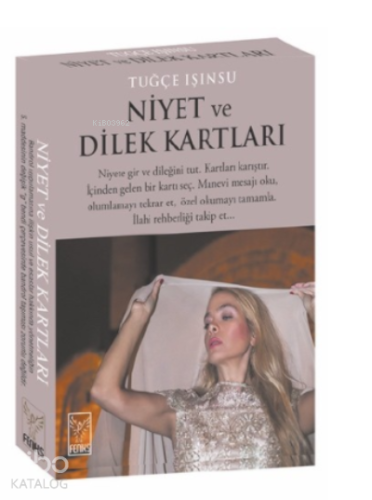 Niyet ve Dilek Kartları