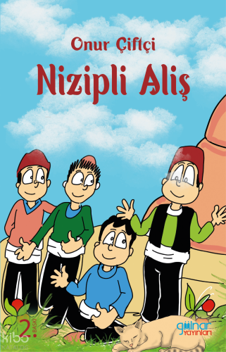 Nizipli Aliş