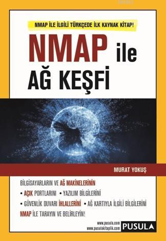 Nmap ile Ağ Keşfi - Kitapiks.com