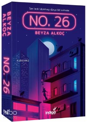 No. 26 - Kitapiks.com