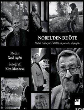 Nobel'den De Öte