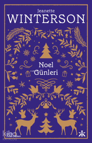 Noel Günleri - Kitapiks.com