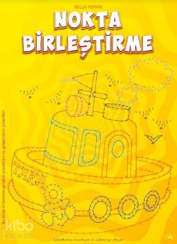 Nokta Birleştirme