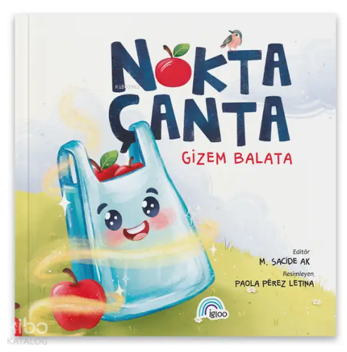 Nokta Çanta