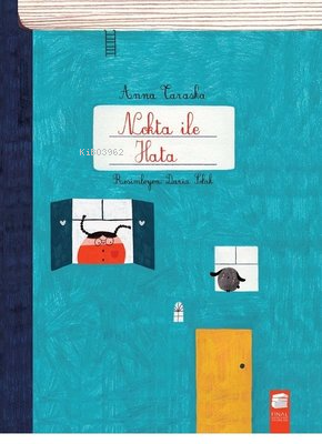 Nokta ile Hata - Kitapiks.com
