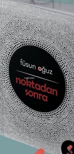 Noktadan Sonra