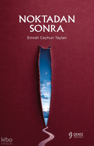Noktadan Sonra