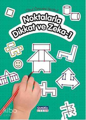 Noktalarla Dikkat ve Zeka 1