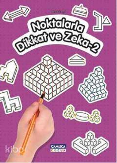 Noktalarla Dikkat ve Zeka 2