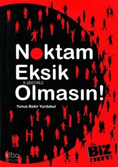 Noktam Eksik Olmasın