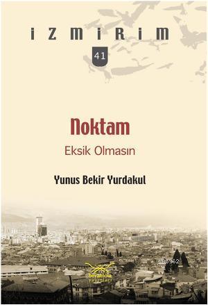 Noktam Eksik Olmasın